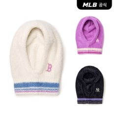 [엠엘비코리아공식] [MLB] 베이직 퍼 바라클라바 (3 COLOR)