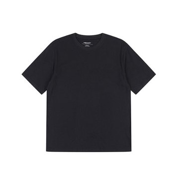 잠뱅이 유니) 투팩 라운드 티셔츠(2PCS / PACK) JO5WTS649