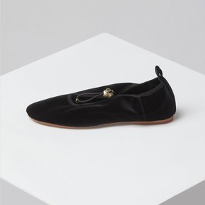 Luv string flat(velvet black)_OK1DX23507VBK