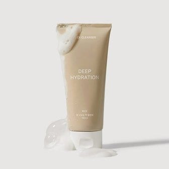 JAJU 자주 쌀 고보습 팩 클렌저 160ml J80N903012900