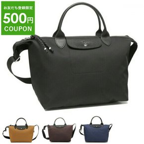 론샨 핸드백 숄더백 프리아지 에너지 L 사이즈 2WAY 레이디스 LONGCHAMP 1515 HSR