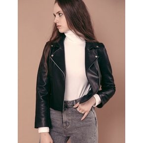 LAMBSKIN STANDARD RIDER JACKET