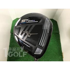 [중고] 1019421 플렉스R 미즈노 Mizuno ST200X 3W MFUSION F 2020 R 페어 웨 FA2537516