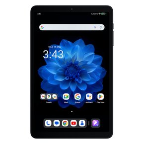 iPlay60 mini Pro G99 태블릿 8+128GB 글로벌버전 케이스+강화필름 증정/나침반센서