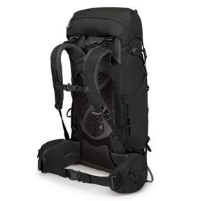 오스프리 캐스트럴 등산배낭 38L OPC1MBH114 BLACK