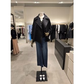 [파주점] 루즈핏 케이프 숏 트렌치 코트 JP8A0TC281