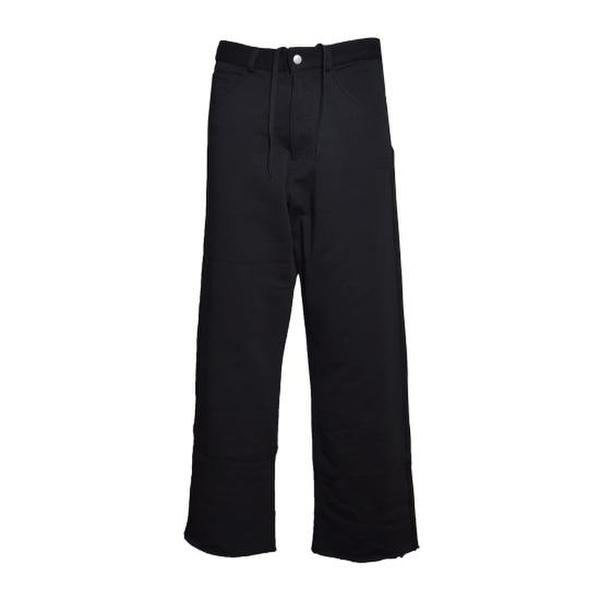 확대된 대표 MM6 메종마르지엘라 스포츠웨어 SH0KA0077M25025 900 NERO