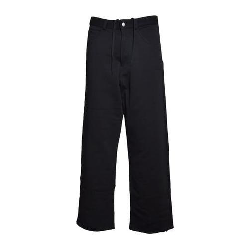 MM6 메종마르지엘라 스포츠웨어 SH0KA0077M25025 900 NERO