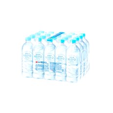 농심 백산수 무라벨 생수 물 500ml 180개