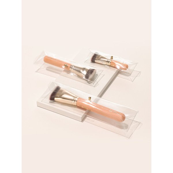 [휴대용 위생]더툴랩 1037 클리어 파우치