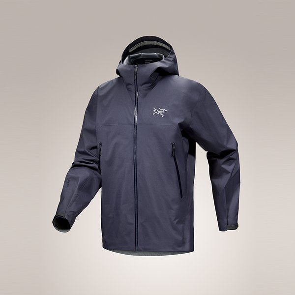 [제주점] [공식판매처][FW25] 베타 재킷 남성 AJPFM10513