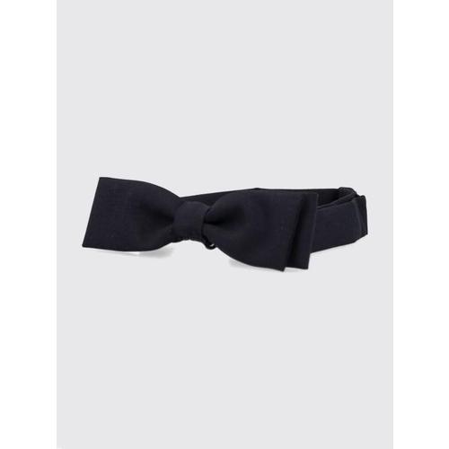 라르디니 넥타이 PAPAP16PAE66308 999 Black