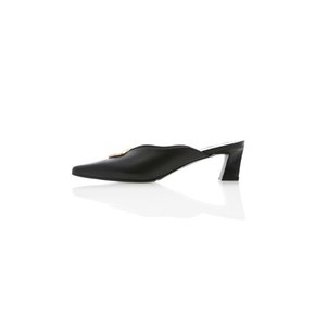 Wave  line Mule  MD19SS1031 Black