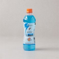 게토레이 블루볼트 600ml