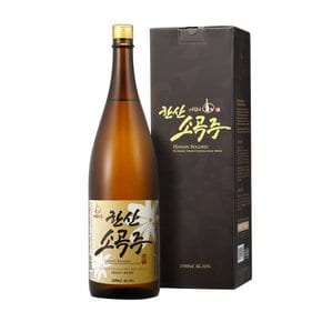 예담은 한산소곡주 16% 1800ml