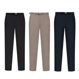 아이더 [부산점] POP 베이직 남성 본딩 팬츠 DMW25381