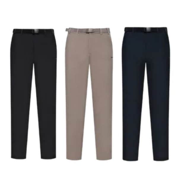 [부산점] POP 베이직 남성 본딩 팬츠 DMW25381