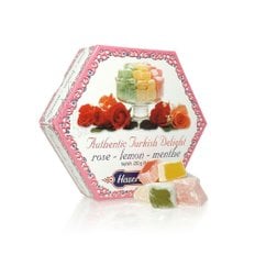  Hazer Baba 터키쉬 딜라이트 모음 어쏠티드 250g