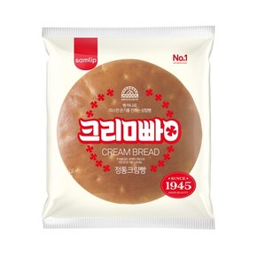 [JH삼립] 정통크림빵 30봉