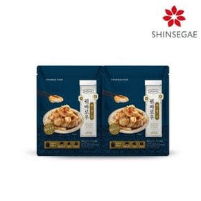 호텔컬렉션 북경식 꿔바로우 600g x 2팩