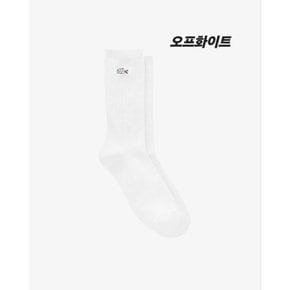 26SS 여성  스카시 미들 삭스 RA014E-56G( 4중 택 1)
