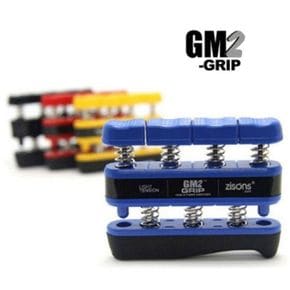 지손 악력기 GM2 GRIP 5LBS 2.25kg 전완근 악력볼