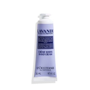 록시땅 라벤더 핸드크림 30ml