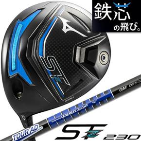 5556956 미즈노 MIZUNO ST-Z 230 DRIVER LEFTY No.1로프트각9.52 에스티젯 DA3403824