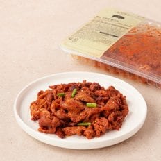  [냉장][설성목장] 한돈 고추장 불고기 300g