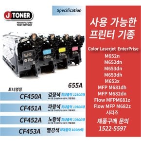 HP ColorLaserJetProMFPM377dw 호환 / 410A 프리미엄 토너