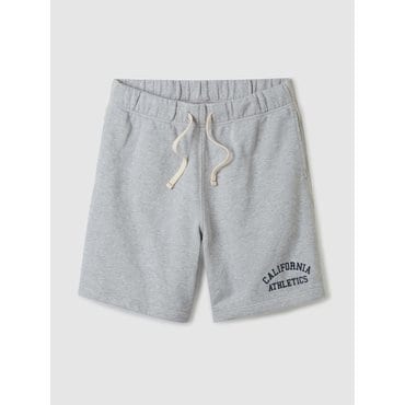 후아유 Campus Printing Shorts/WHTME1296M