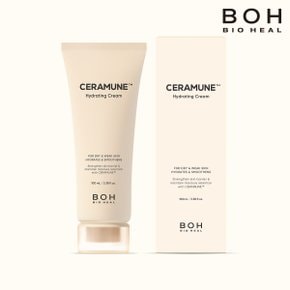 세라뮨 하이드레이팅 크림 100ml