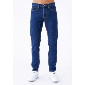 3732811 Dr.Denim CLARK - Slim fit jeans rubble dark retro