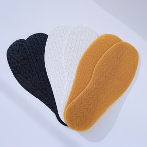 운동화 밑창 보강 신발 밑창 셀프 수선 구두 바닥 밑창 복원 미끄럼 방지 고무 신발보강패드