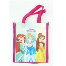 디즈니영어원서 Disney Princess Storybook Bag 4권SET 디즈니공주 그림책 미녀와야수 신데렐라 인어공주 라푼젤