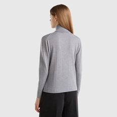 Turtleneck sweater_11AHD203A501