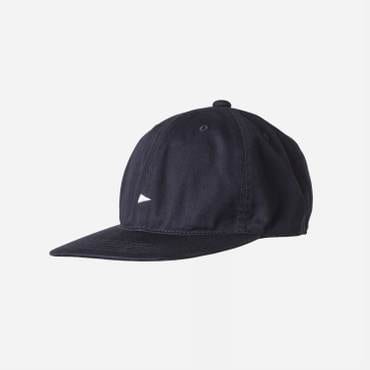 샌프란시스코마켓 PILGRIM SURF SUPPLY/필그림 서프 서플라이/PANNANT TWILL CAP/남성모자/NAVY/PLE2M80000A72