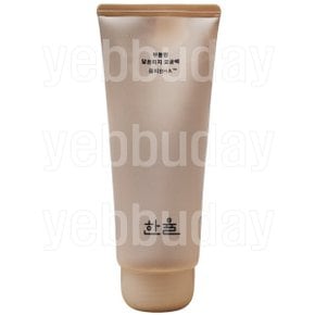 부들밤 말끔피지 모공팩 - 100ml