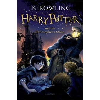 교보문고 Harry Potter and the Philosopher`s Stone