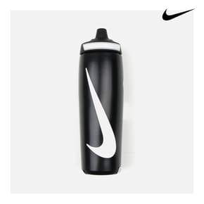 REFUEL 24OZ 휴대용 헬스 스포츠 물병