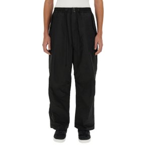 [준야 와타나베] Mens Pants WL-P023-051_1 BLACK