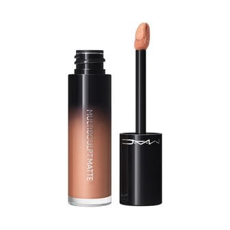 맥 멀티스컬프드 매트 리퀴드 컬러