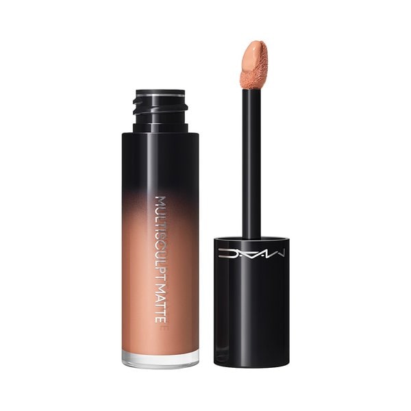 멀티스컬프드 매트 리퀴드 컬러