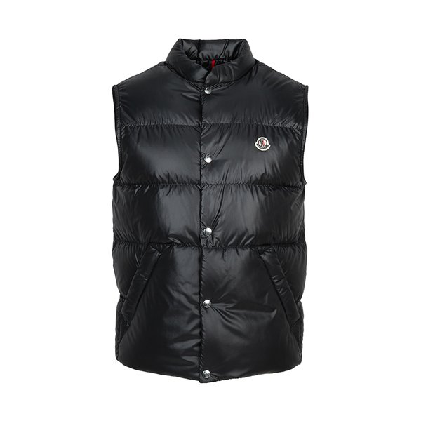 [부산점] 몽클레어 레스티고 남성 패딩 조끼 1A00143 597YX 999