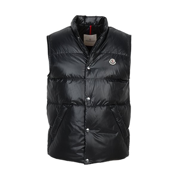 [부산점] 몽클레어 레스티고 남성 패딩 조끼 1A00143 597YX 999