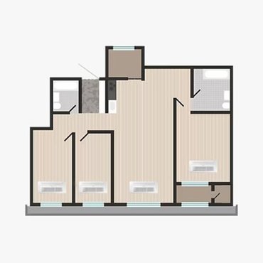 삼성전자 삼성 가정용 무풍 시스템에어컨 AJ40BSS4P38SSY 기본설치포함 전국배...