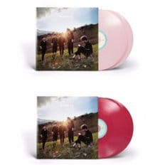 [LP]데이식스 (Day6) - 1집 [Sunrise] (컬러 2Lp) / Day6 - Vol.1 [Sunrise] (2Lp)