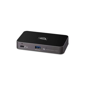 OWC Thunderbolt Hub Mac Windows PC용 4 대응 3포트