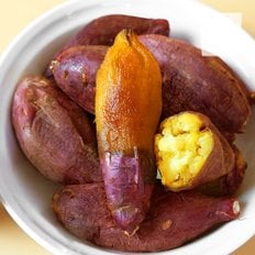 프레시데이 오븐에 구운 간편 아이스 꿀 군고구마 500g