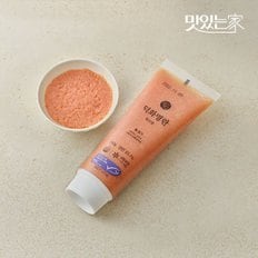 덕화푸드 덕화명란 명란튜브 오리지날 110g 짜먹는 명란 x 3개